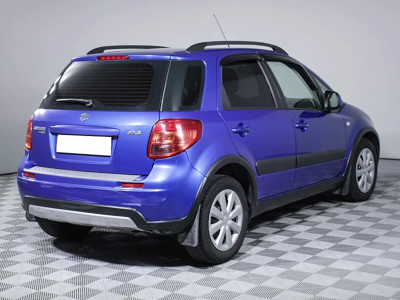 SX4