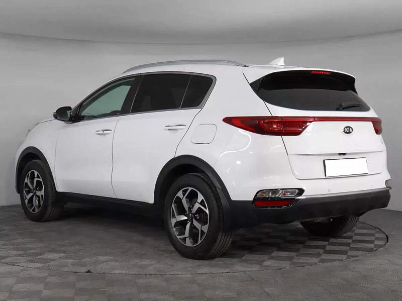 Sportage