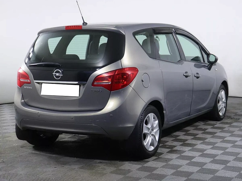 Meriva