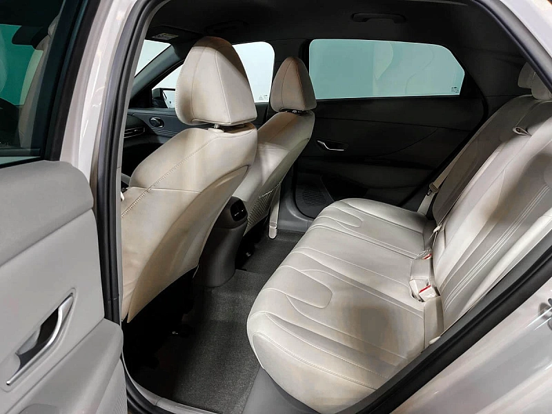 Elantra