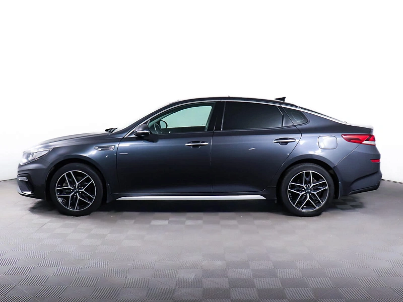 Optima