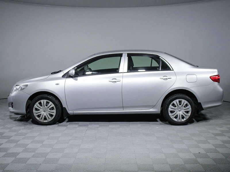 Corolla