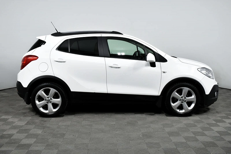 Mokka