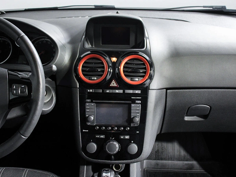 Corsa