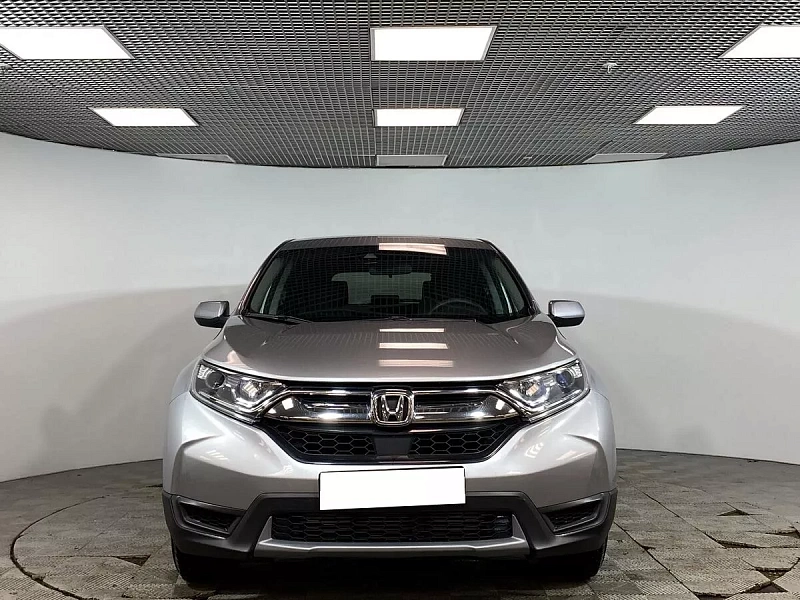 CR-V