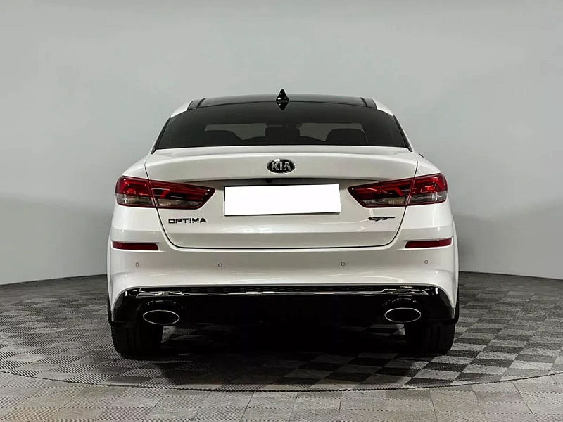 Optima