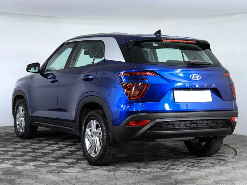 Creta