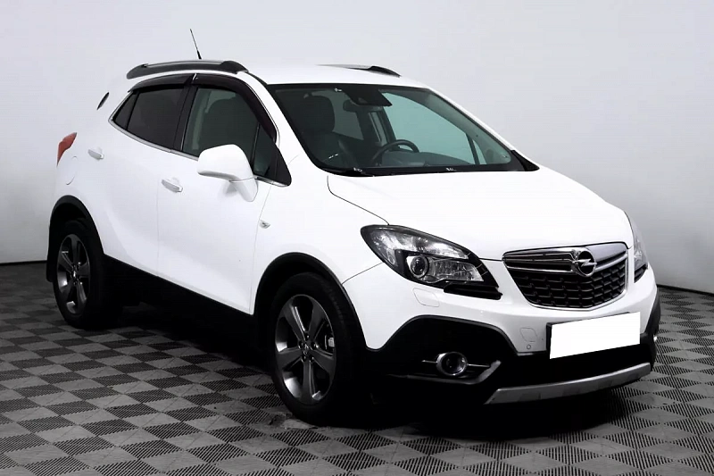 Mokka
