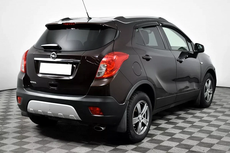 Mokka