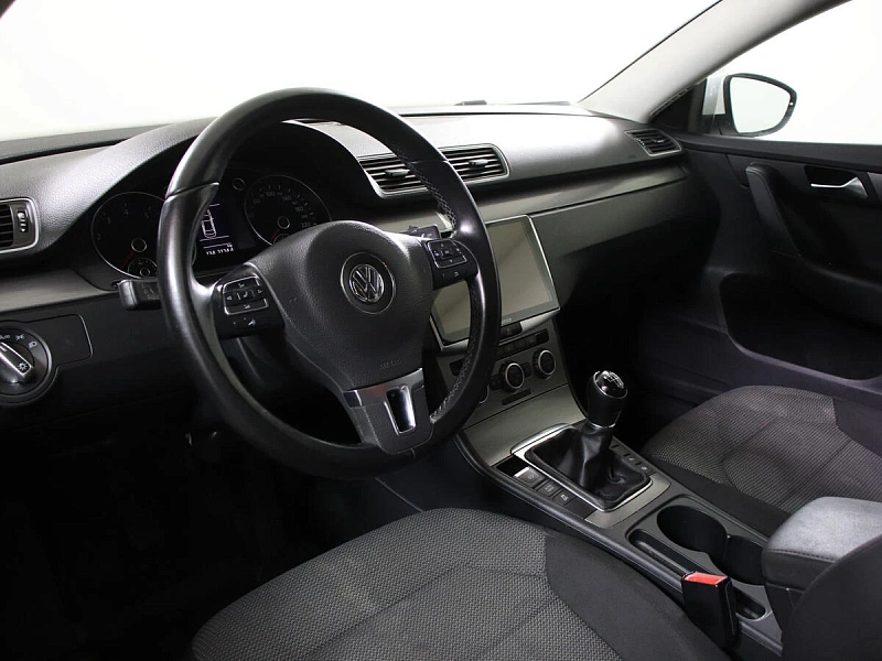 Passat