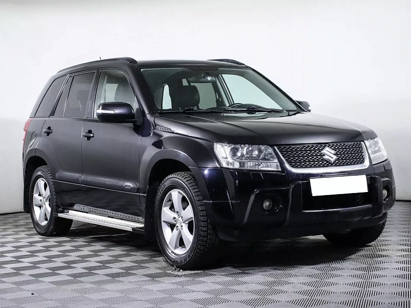 Grand Vitara