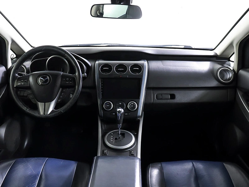 CX-7