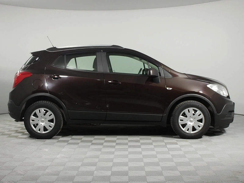 Mokka