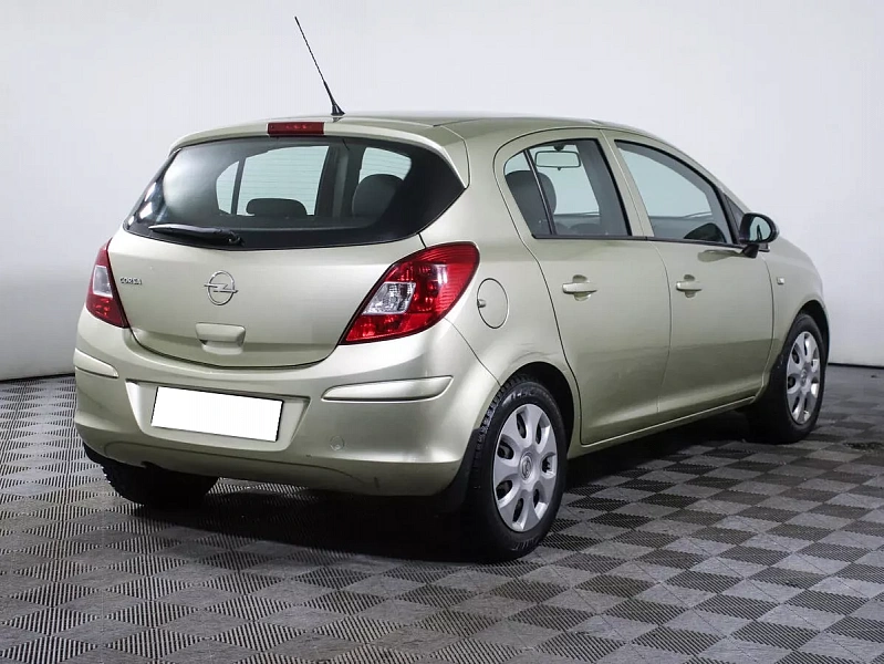 Corsa