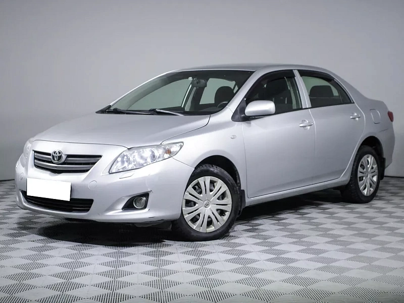 Corolla