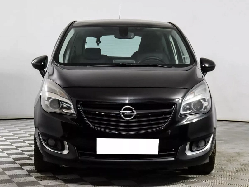 Meriva