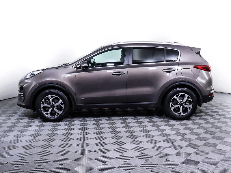 Sportage