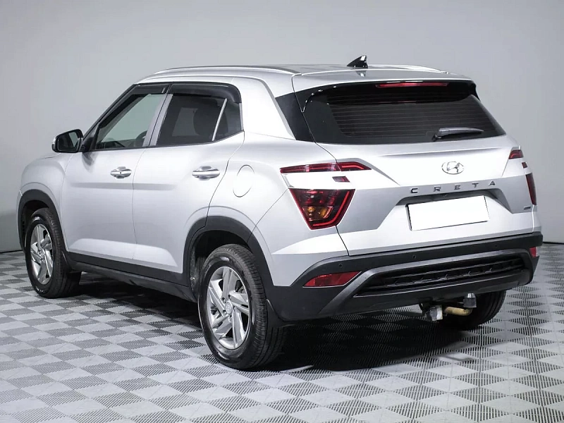 Creta