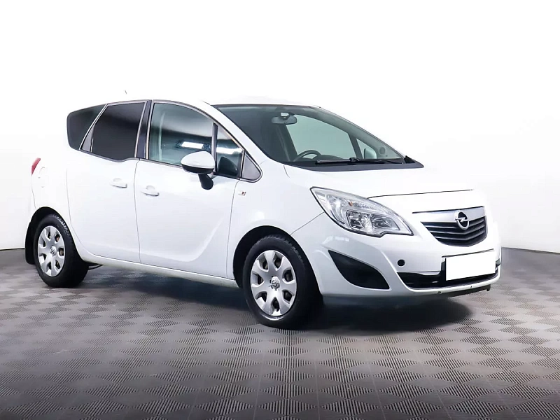Meriva
