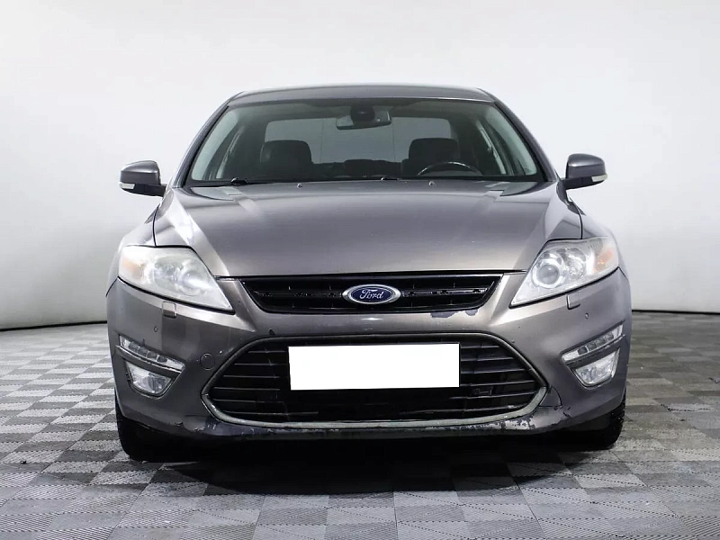 Mondeo