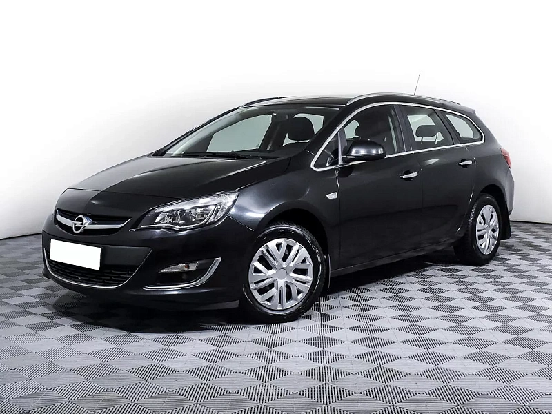 Astra