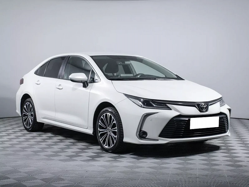 Corolla