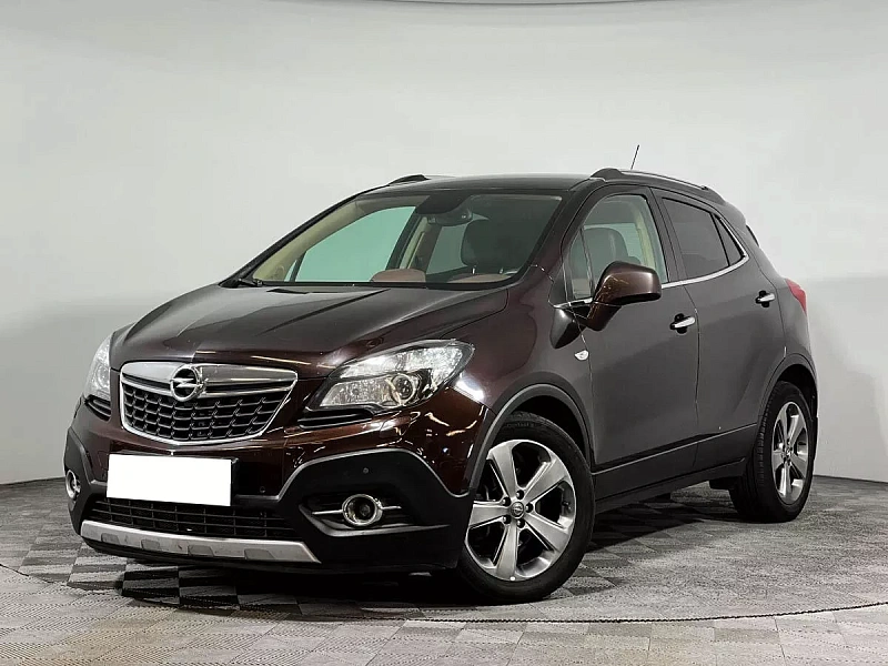Mokka