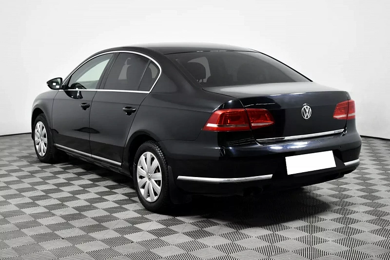 Passat