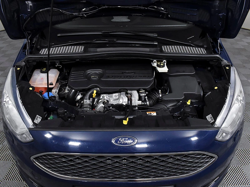C-MAX