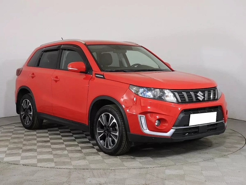 Vitara