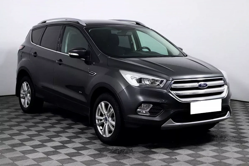 Kuga