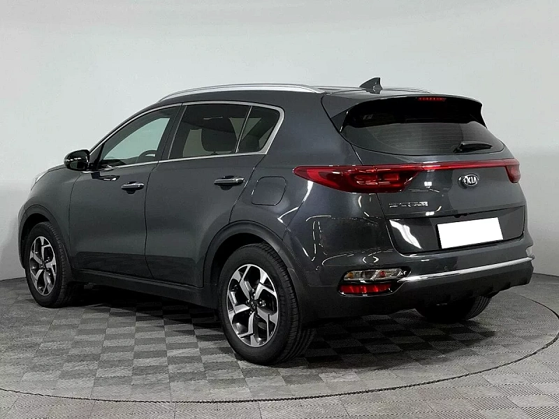 Sportage