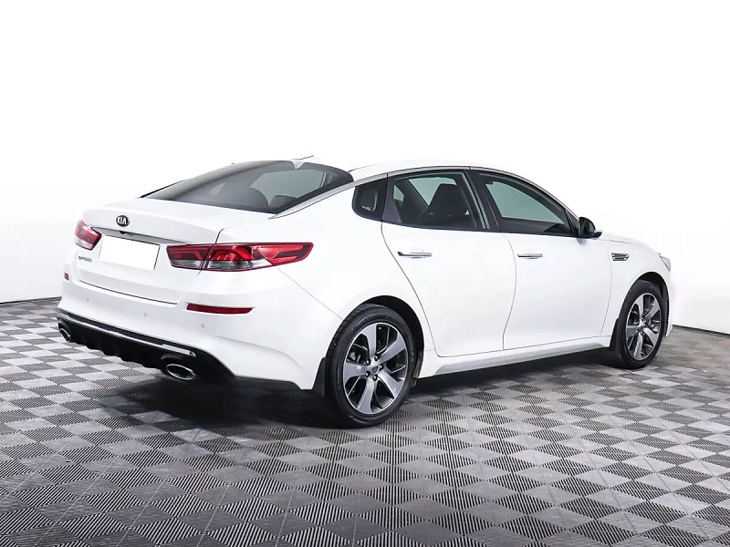 Optima