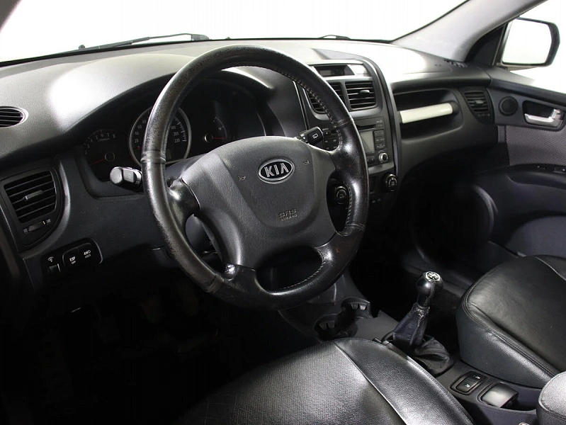 Sportage