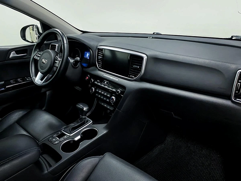 Sportage