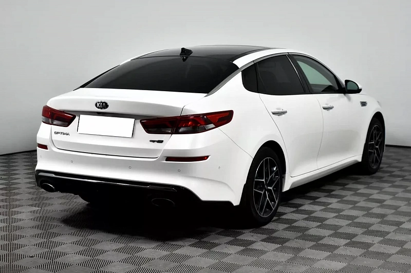 Optima
