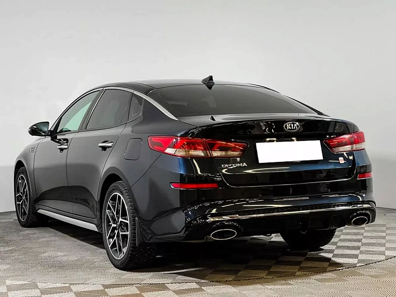 Optima