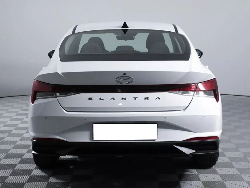 Elantra