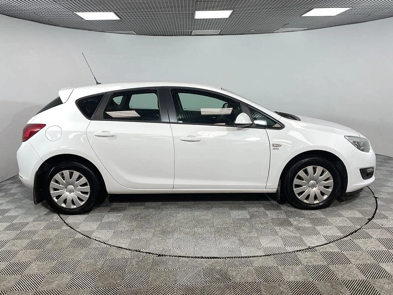 Astra