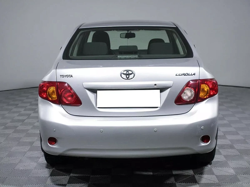 Corolla