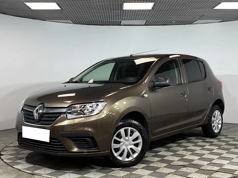 Sandero