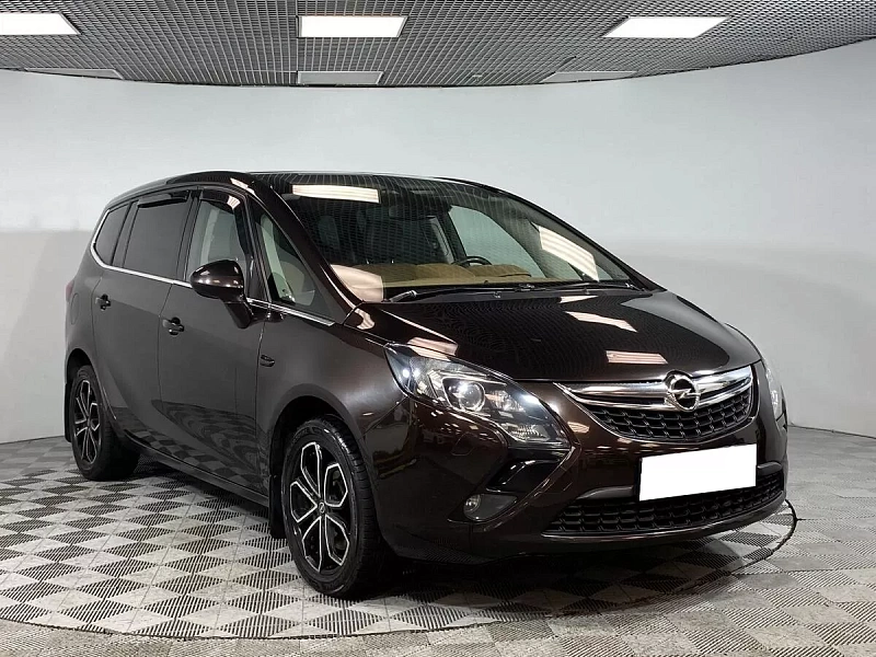 Zafira
