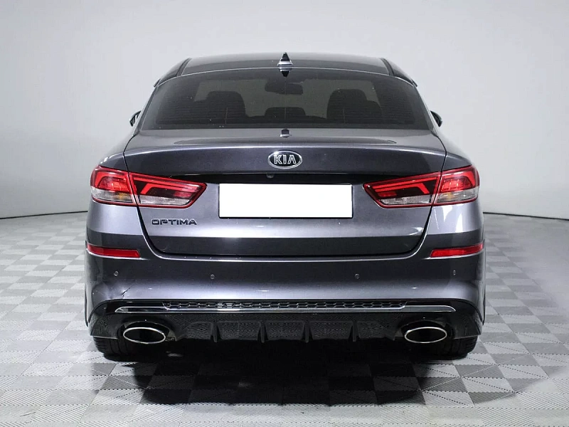 Optima
