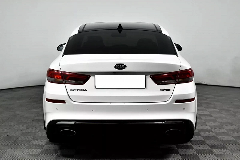 Optima