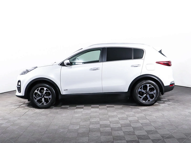 Sportage