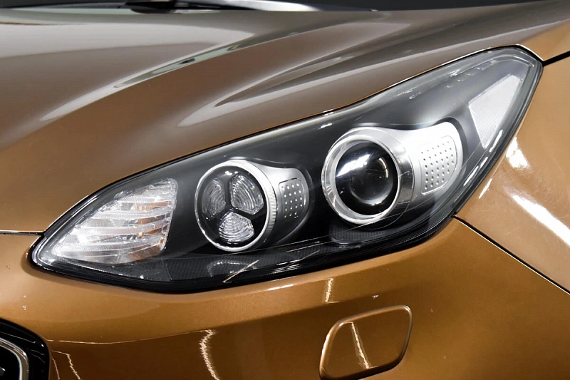 Sportage