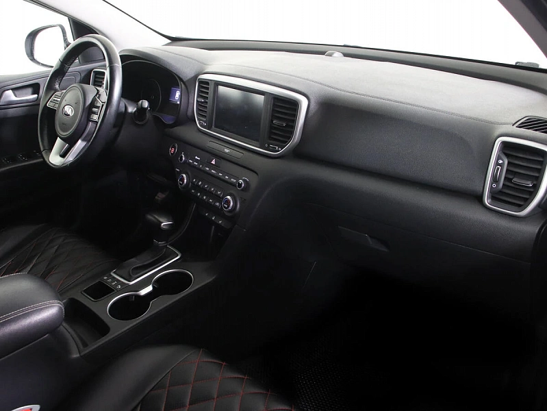 Sportage