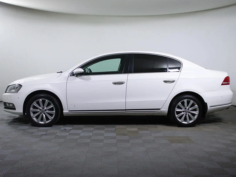 Passat
