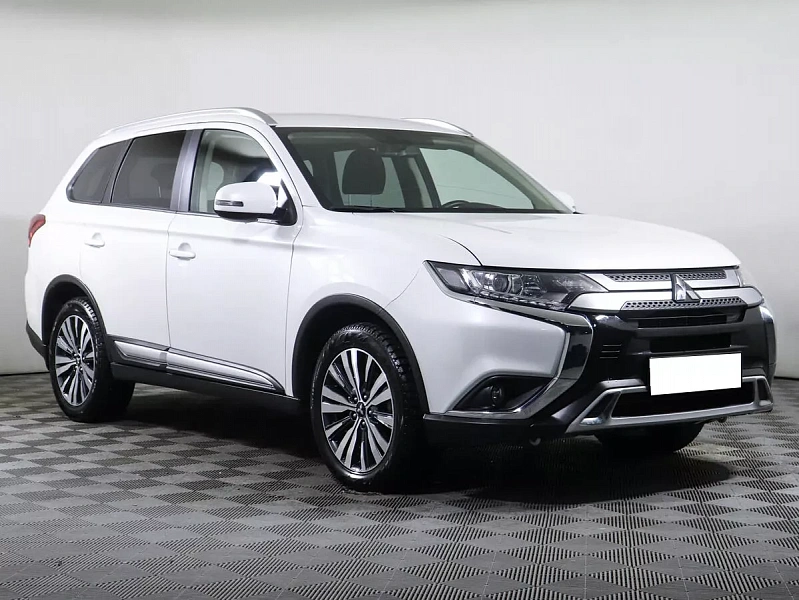 Outlander