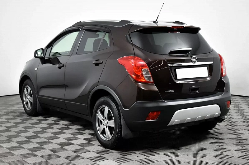 Mokka